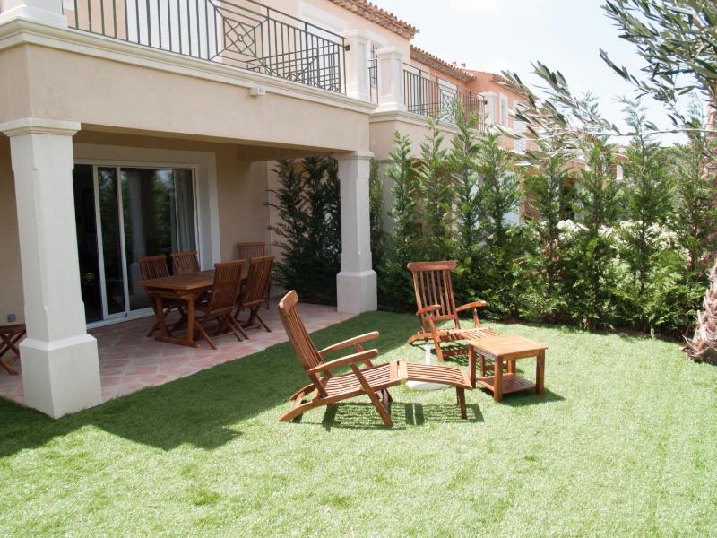 Résidence Lagrange Vacances Green Bastide - image 38