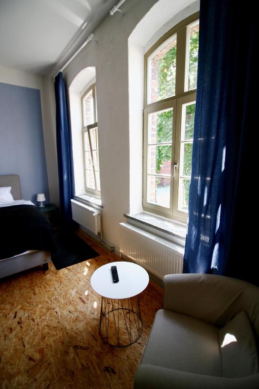 Deluxe Apartment image 3