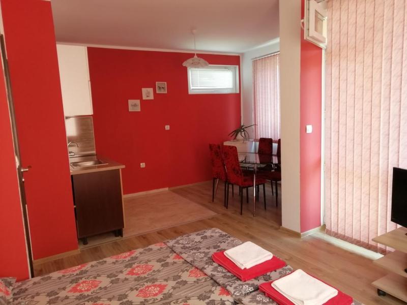 Two-Bedroom Apartment image 1