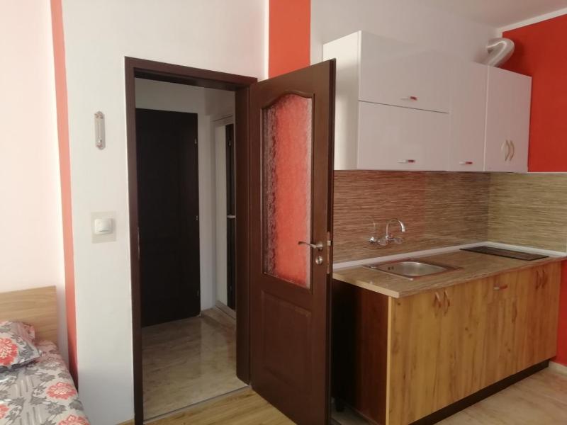 Two-Bedroom Apartment image 3