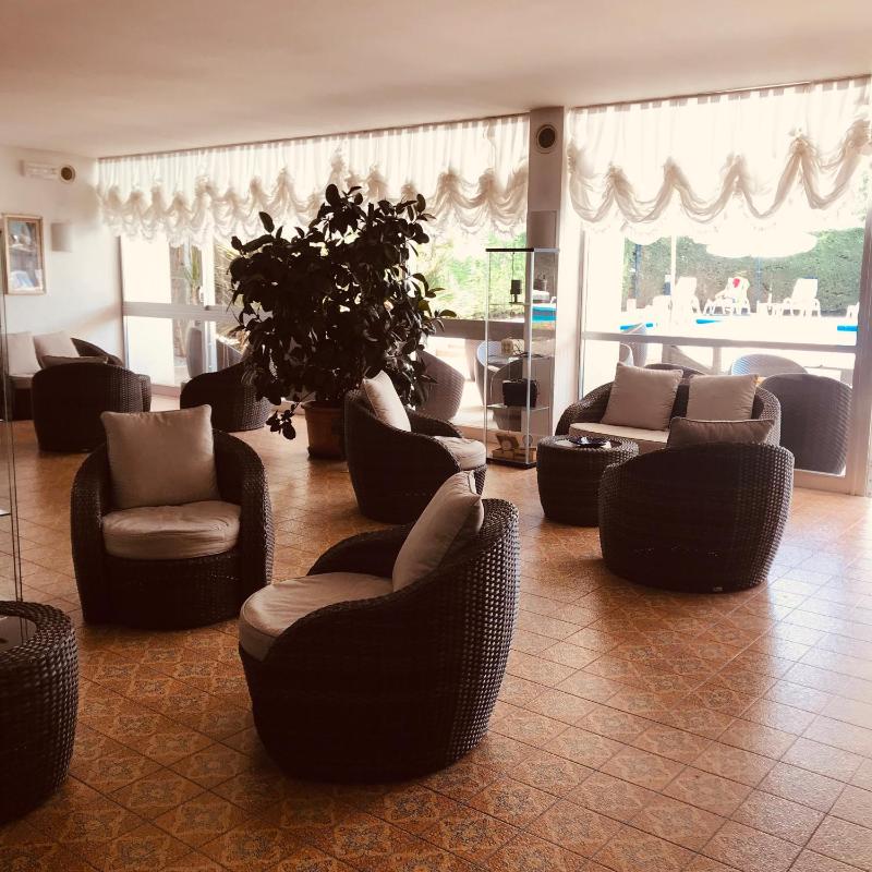 Hotel Metropol - image 15