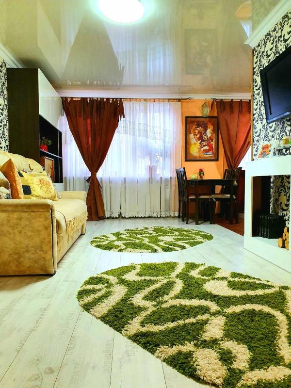 Apartment Ushakova 16 - image 11