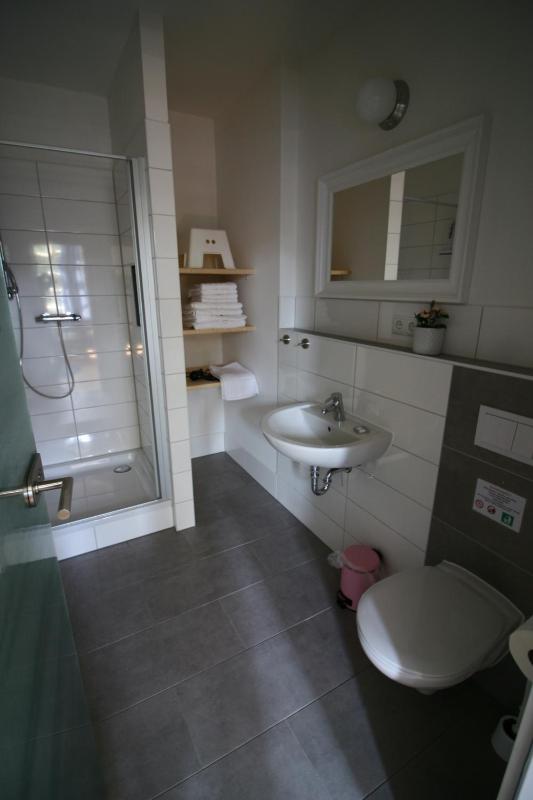 Deluxe Apartment image 3