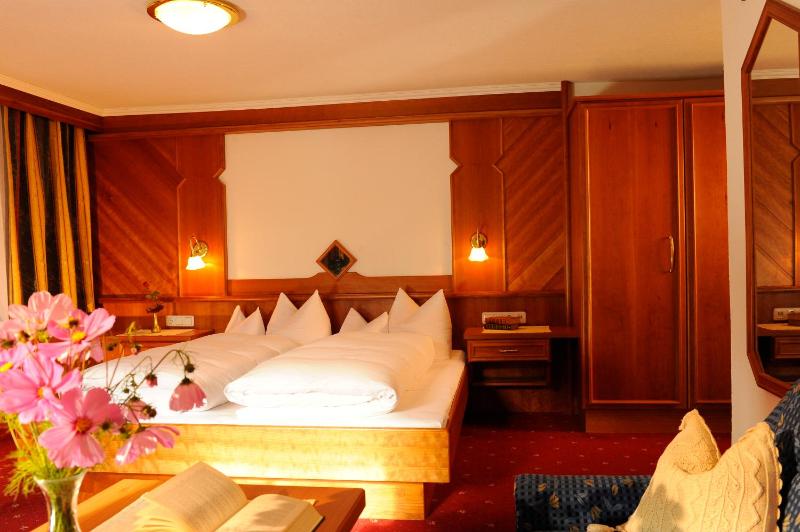 Comfort Double Room image 1
