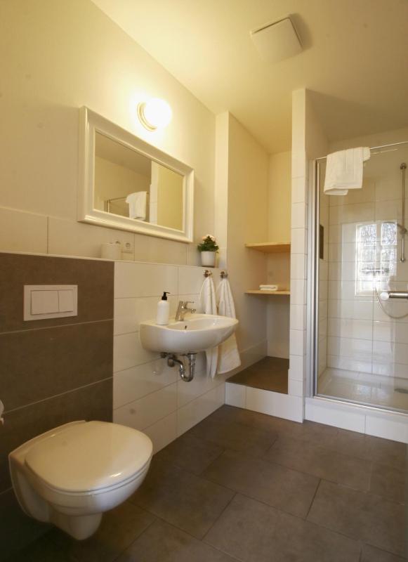Two-Bedroom Apartment image 4