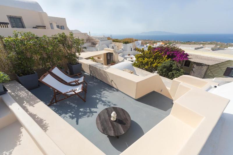 Superior Apartment with Outdoor Hot Tub image 1