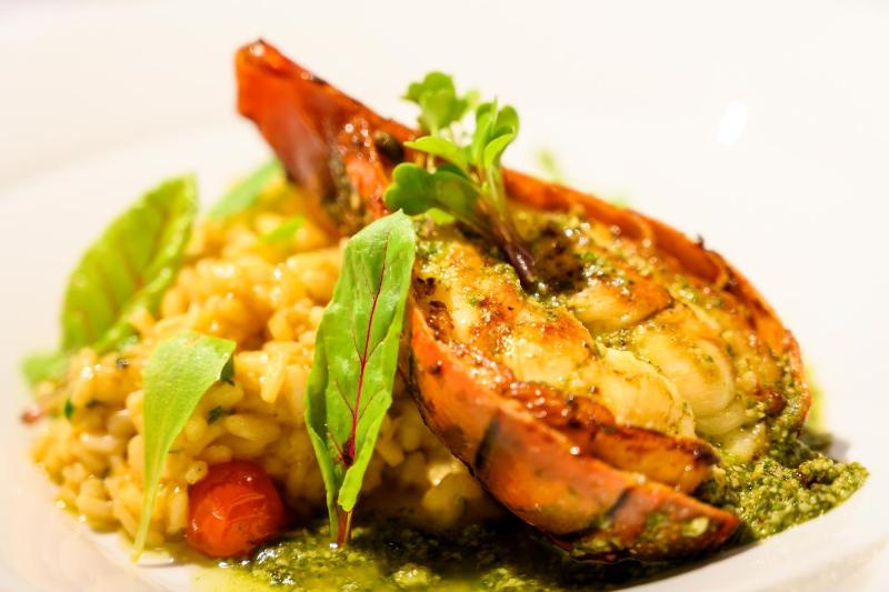 Vogal Luxury Beach Hotel & SPA - image 35