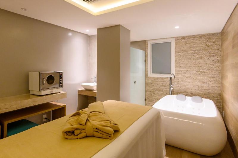 Vogal Luxury Beach Hotel & SPA - image 41