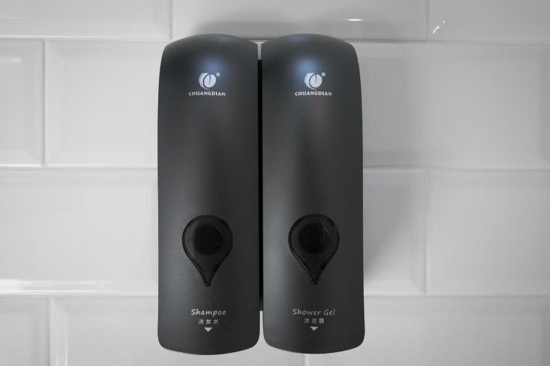 Addimora Boutique Suites - image 12
