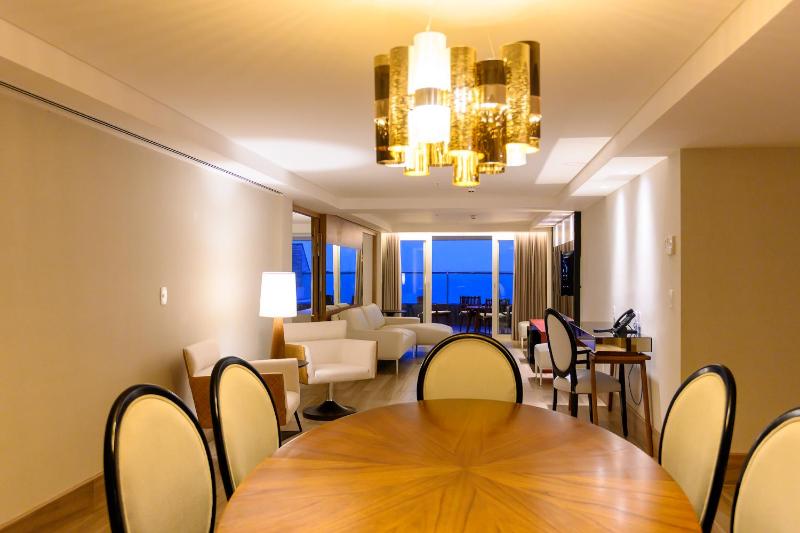 Vogal Luxury Beach Hotel & SPA - image 19