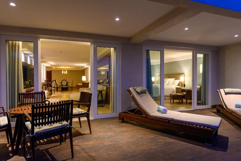 Vogal Luxury Beach Hotel & SPA - image 49