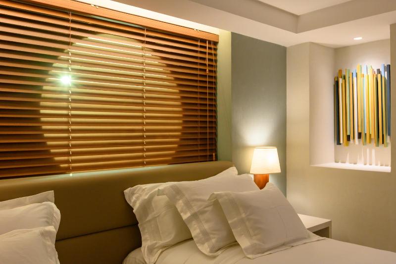Vogal Luxury Beach Hotel & SPA - image 37