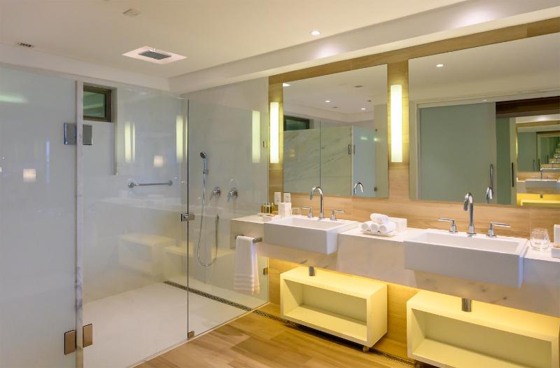 Vogal Luxury Beach Hotel & SPA - image 17