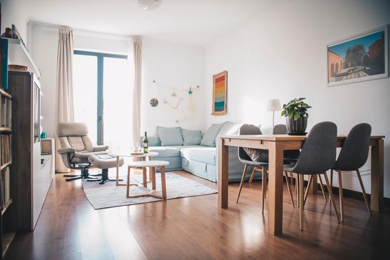 apartamento Jacaranda centro Images