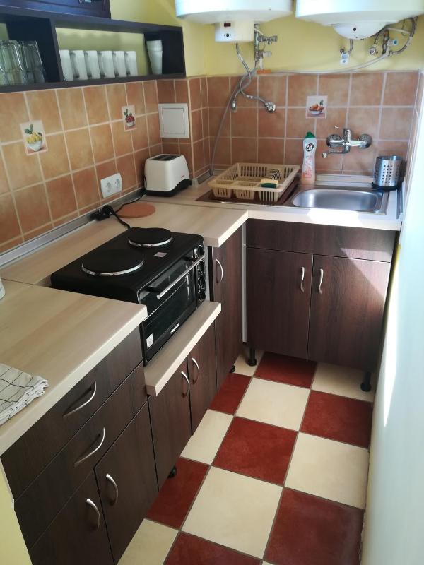 Apartment - Ground Floor image 2