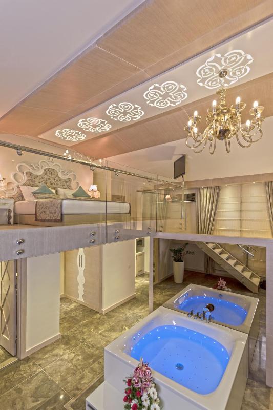 Xperia Saray Beach Hotel - image 38