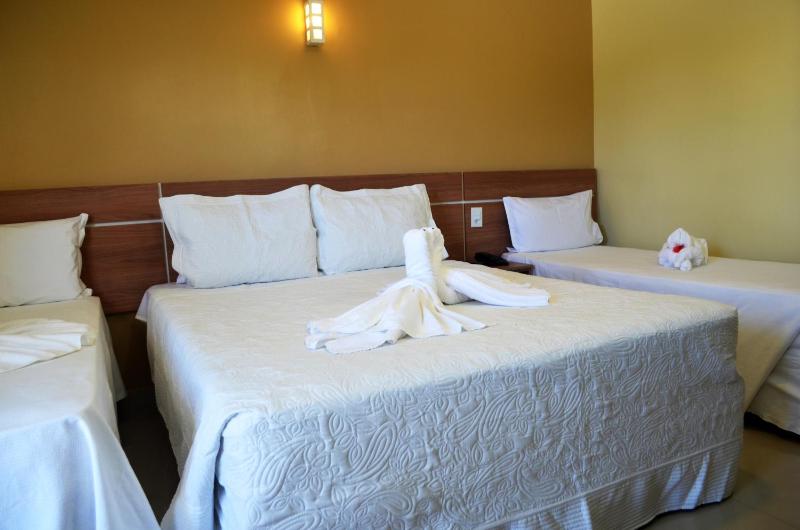 Pontal Praia Hotel - image 22