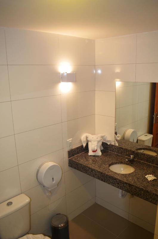 Pontal Praia Hotel - image 42