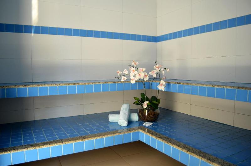 Pontal Praia Hotel - image 18