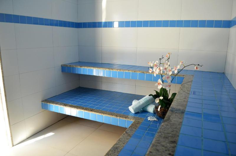 Pontal Praia Hotel - image 27