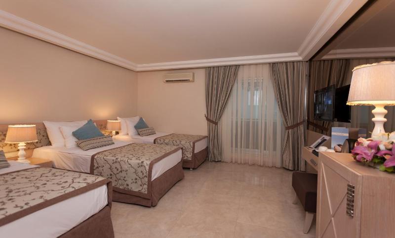 Xperia Saray Beach Hotel - image 44