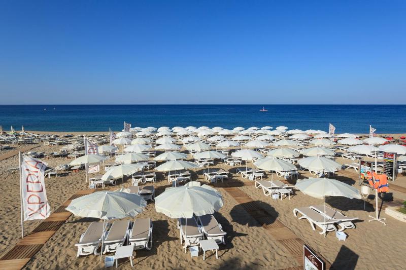 Xperia Saray Beach Hotel - image 19