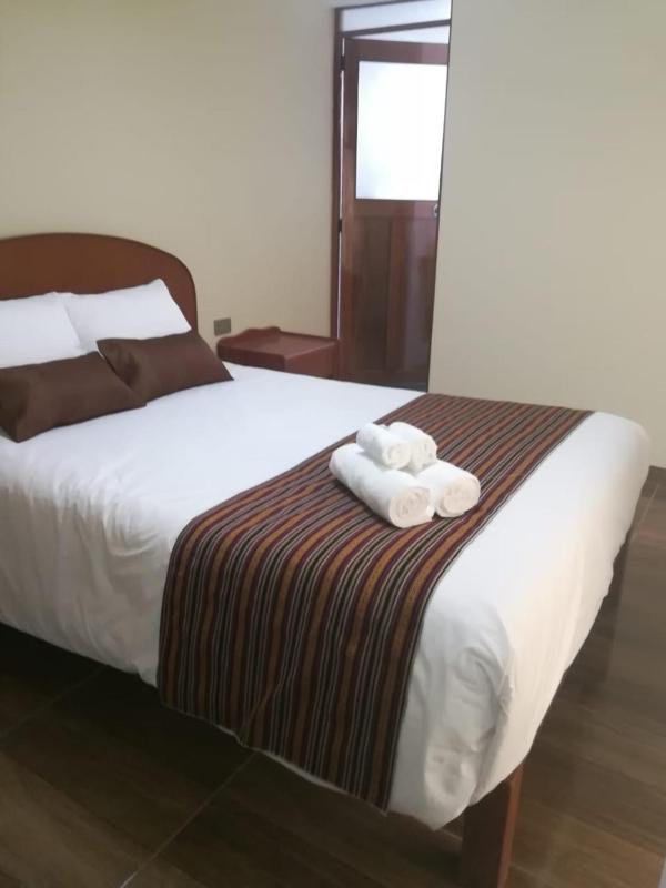 Mística Boutique Hotel - image 12
