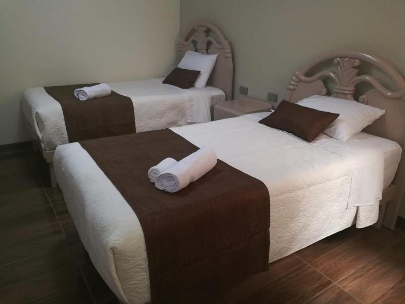 Mística Boutique Hotel - image 8