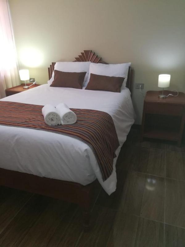 Mística Boutique Hotel - image 13