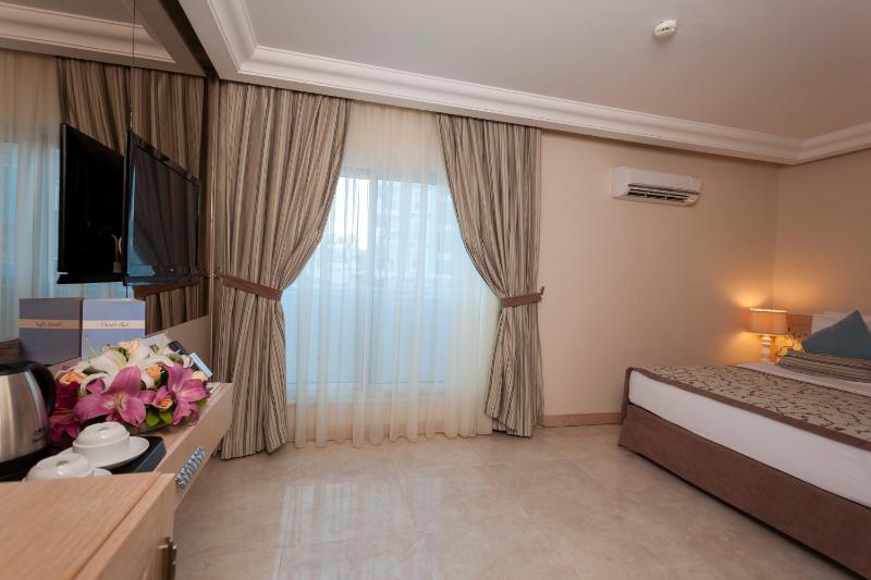 Xperia Saray Beach Hotel - image 30