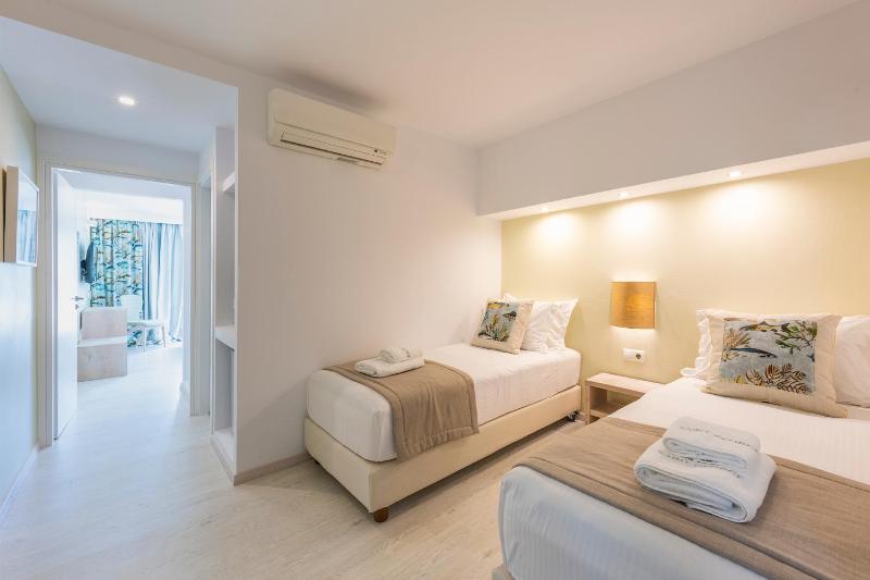 Saint George Hotel - image 41