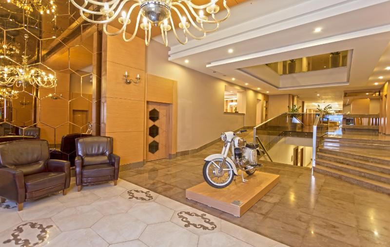 Xperia Saray Beach Hotel - image 46
