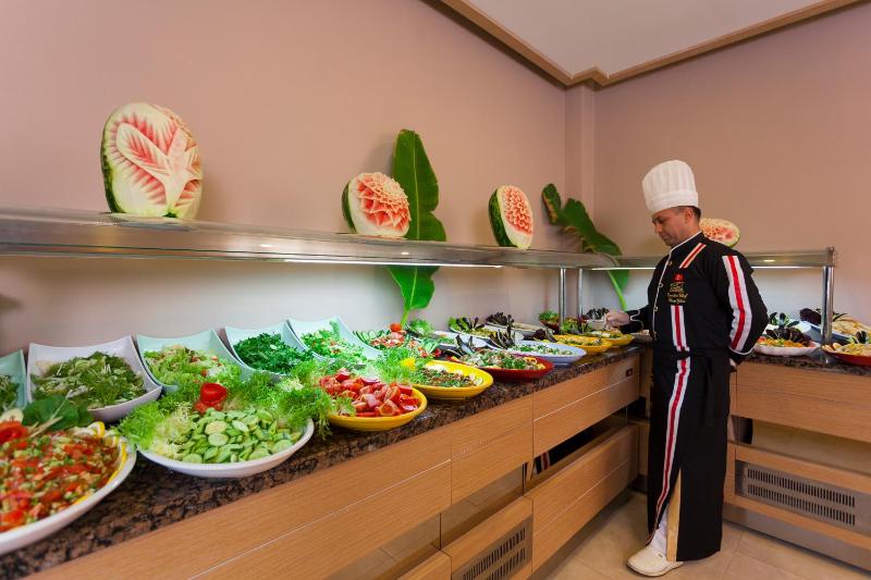 Xperia Saray Beach Hotel - image 13