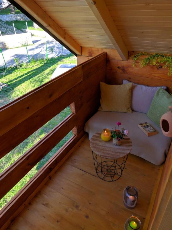Green Heaven Cottage - image 7