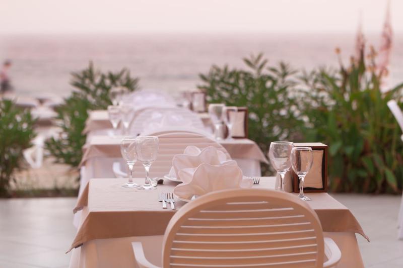 Xperia Saray Beach Hotel - image 42