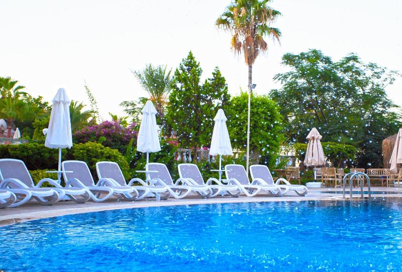 Xperia Saray Beach Hotel - image 36