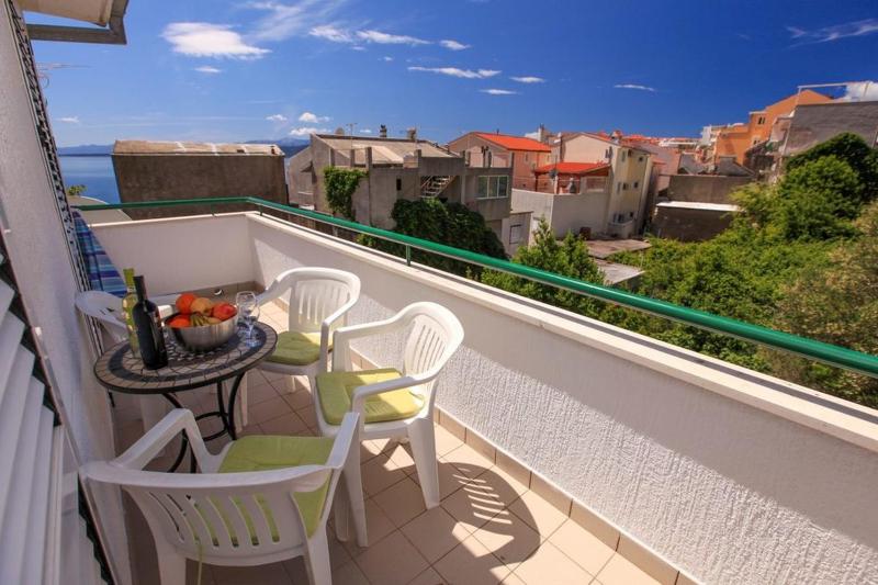 Apartment with Balcony image 1
