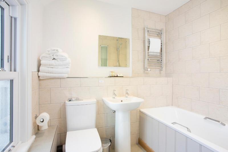 Family Room with Bath image 2