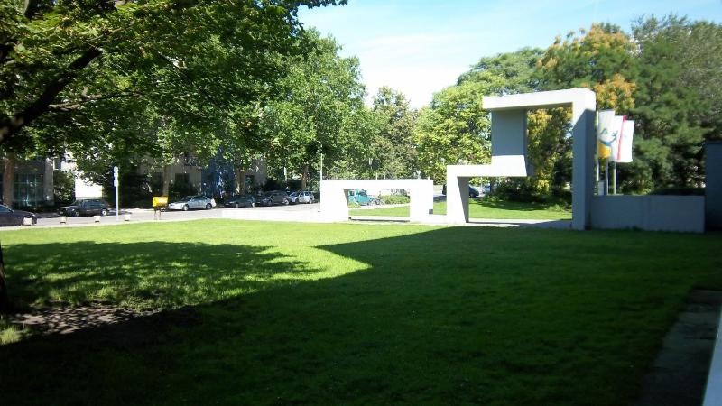Jugendherberge-Berlin-International - image 11