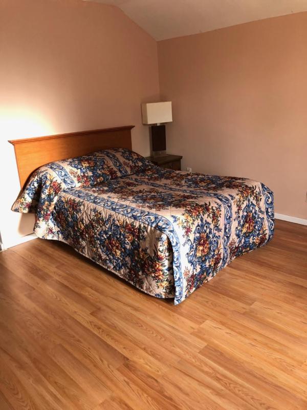 Deluxe Queen Suite image 4