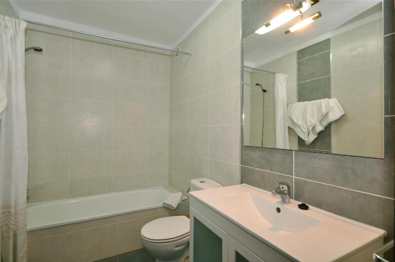 One-Bedroom Apartment image 1