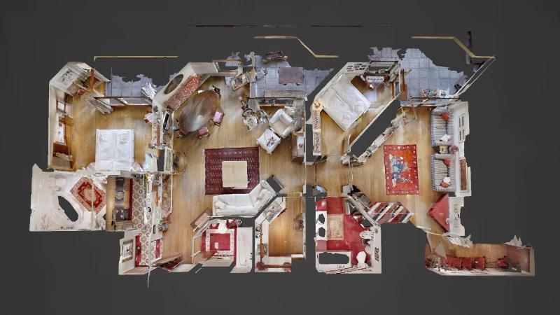 Apartment with Lake View image 3