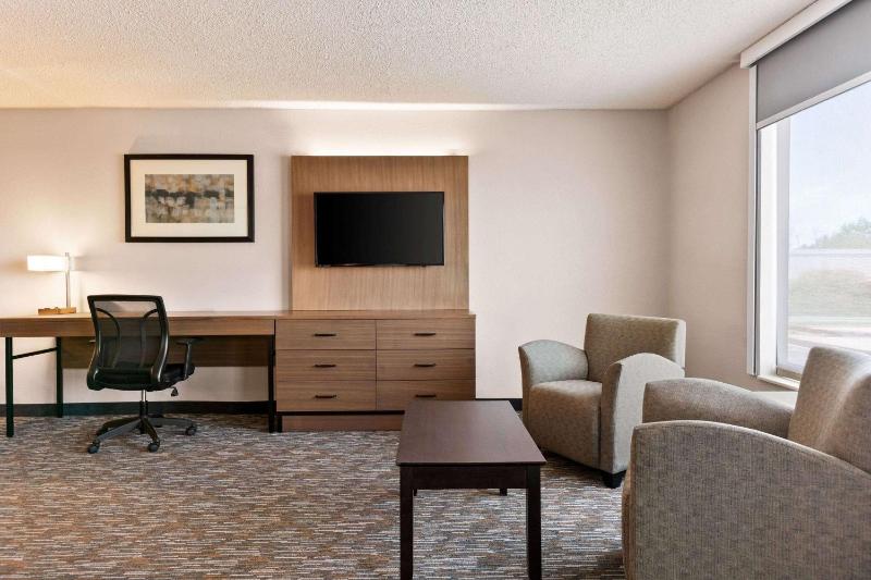 King Studio Suite - Non-Smoking image 3