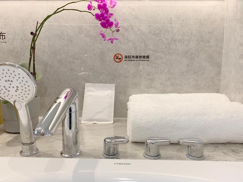 白云亲舍酒店 重庆大石坝地铁站店 - image 14