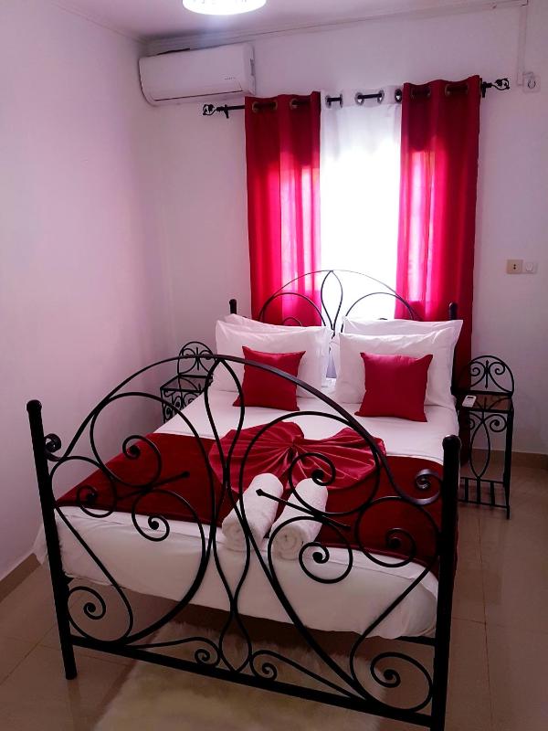 APPARTEMENT MAKEPE BM 2 - image 7