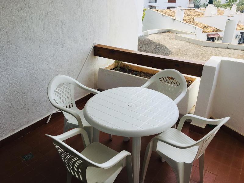 Apartamentos Eurhostal Altamar - image 12