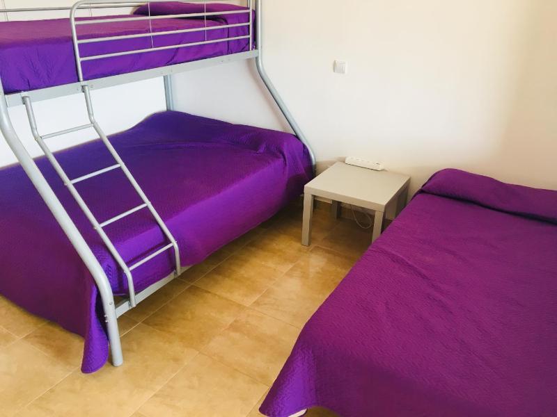 Apartamentos Eurhostal Altamar - image 15