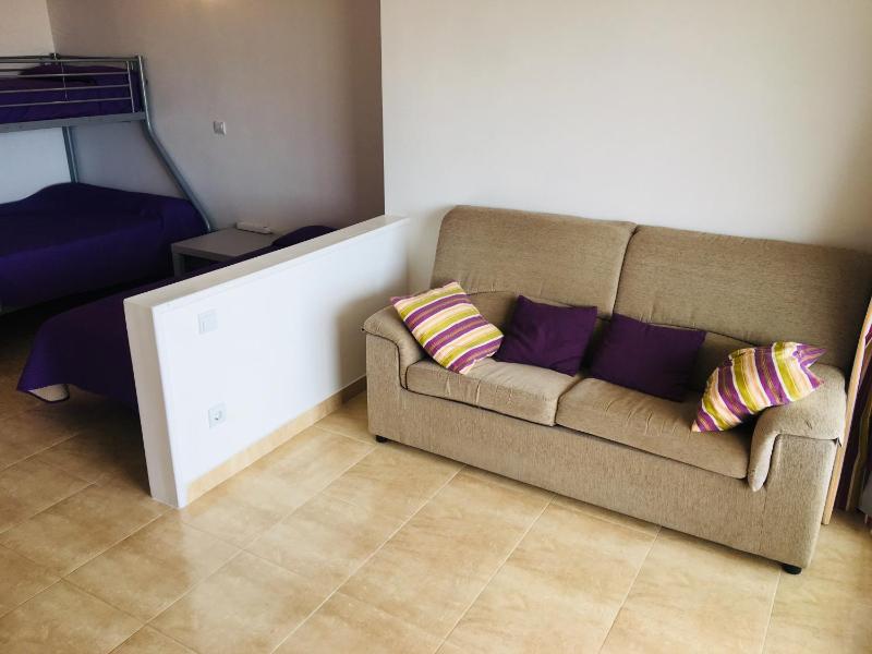 Apartamentos Eurhostal Altamar - image 26