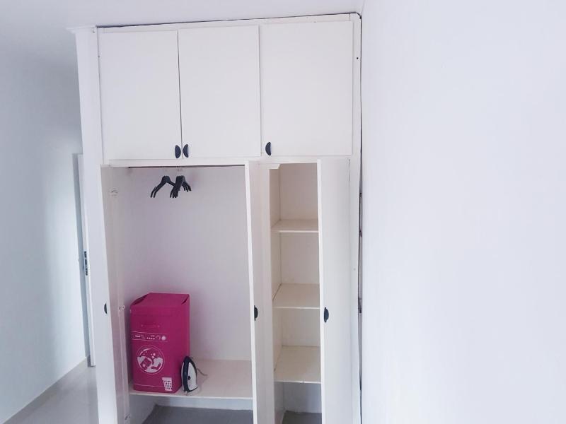 APPARTEMENT MAKEPE BM 2 - image 11