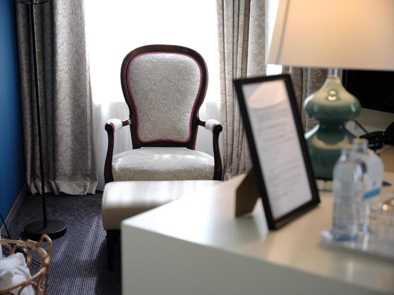 Suite with Balcony image 4